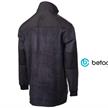 BETACRAFT Quest Sweatjacke Fleece Marineblau Grösse M - 053 | Bild 2