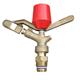 BEVO Kreis-Impulsregner RC 130 HH max. Ø 28 m AG 3/4" Düse Ø 4.4mm