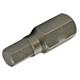 Bits Kraftwerk Inbus für Innensechskant 1/4 x 5/16" C8 L 30mm - 285
