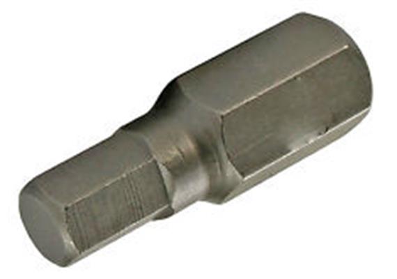 Bits Kraftwerk Inbus für Innensechskant 3/16 x 5/16" C8 L 30mm - 285