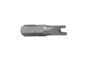 Bits Kraftwerk Spanner Nr. 6 1/4" C6.3 L 25mm