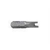 Bits Kraftwerk Spanner Nr. 8 1/4" C6.3 L 25mm