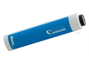 Blaser Swisslube Fettpatronen Blasolube 492 L-SH Universalfett 400g LubeShuttle geschraubt
