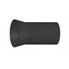 Blechkonus Stahl roh Ø 120 x Ø 54 mm - 050
