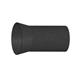 Blechkonus Stahl roh Ø 150 x Ø 50 mm - 050
