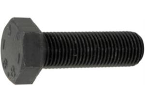 Blechschrauben Linsenkopf mit Spitze verzinkt Torx 25 4,8 x 25mm