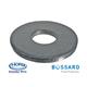 Bossard Unterlagscheiben 10.5 x 30 x 2.5 mm Inox A2 BN1356