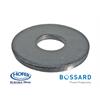 Bossard Unterlagscheiben 10.5 x 40 x 1.5 mm Inox A2 Karrosseriescheiben BN10342