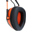 Boxer Kapselgehörschutz DAB+ / Bluetooth 24dB - WMT | Bild 2
