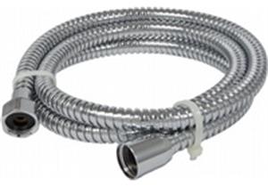 Brauseschlauch Metall 1/2" mit URS Konus L 150cm - NIK