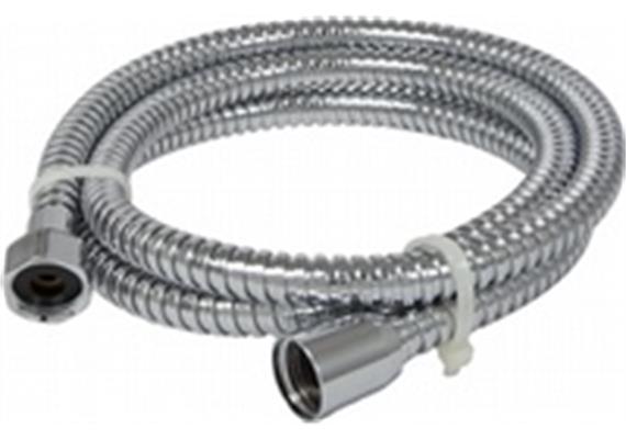 Brauseschlauch Metall 1/2" mit URS Konus L 180cm - NIK