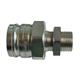 Bremskupplungs-Stecker 12 L M18 x 1,5 AG - 050
