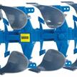 BRUDER 5 - Lemken Wendepflug / Schar Pflug 1 : 16 02237 - 053 | Bild 2