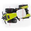 BRUDER Claas Xerion 5000 Traktor 03015 1:16 - 053 | Bild 3