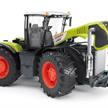 BRUDER Claas Xerion 5000 Traktor 03015 1:16 | Bild 5