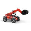 Bruder Spielwaren Manitou Teleskoplader MLT 633 02125 1:16 - 053