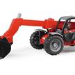 Bruder Spielwaren Manitou Teleskoplader MLT 633 02125 1:16 - 053 | Bild 3