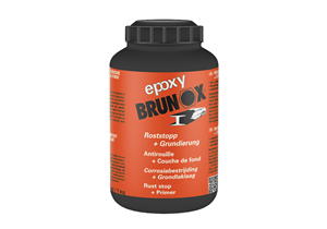 BRUNOX Epoxy Rostumwandler- und Grundierung 1000ml - EHD