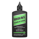 BRUNOX Lub&Cor Schmiermittel, Korrossionschutz, 100ml Flasche - EHD