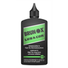 BRUNOX Lub&Cor Schmiermittel, Korrossionschutz, 100ml Flasche