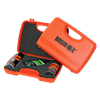 BRUNOX Radpflege-Set, Geschenkbox - EHD
