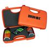 BRUNOX Radpflege-Set, Geschenkbox