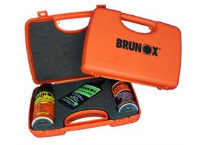 BRUNOX Radpflege-Set, Geschenkbox