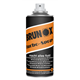 BRUNOX Turbo Spray Schmier-, Rostlöser-, Pflege- und Kontaktspray 100ml - EHD