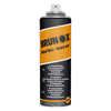 BRUNOX Turbo Spray Schmier-, Rostlöser-, Pflege- und Kontaktspray 300ml - EHD