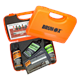 BRUNOX Waffenpflegeset, Geschenkbox, für Jäger und Schützen - EHD