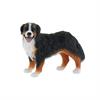 Bullyland Berner Sennenhund Bianca 68 x 35 x 54 mm Spielfigur von Hand bemalt