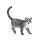Bullyland Kartäuserkatze Minka 23 x 71 x 65 mm Spielfigur von Hand bemalt - 053