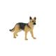 Bullyland Schäferhund Rex 29 x 94 x 60 mm Spielfigur von Hand bemalt