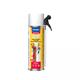 COLTOGUM 2K-Zargenschaum 400ml, Polyurethanbasis, Türzargen, Fensterrahmen, hohe Klebkraft