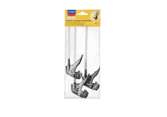 COLTOGUM Adapterventil mit Röhrchen, 3 Stk, passend für alle Coltogum Handschäume - 239