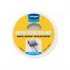 COLTOGUM Armierungsband 100mmx45m weiss, Fugen Risse abdecken (Glasfasergewebeband)