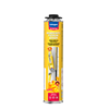 COLTOGUM Brandschutzpistolenschaum 750ml, Brandschutzzulassung VKF, B, Swiss Made