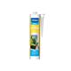 COLTOGUM Dichtmasse Aquarium 310ml transparent,UV + witterungsbeständig fischverträglich
