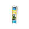 COLTOGUM Dichtmasse Aquarium 310ml transparent,UV + witterungsbeständig fischverträglich