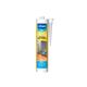 COLTOGUM Dichtmasse Bodenfuge dunkelbraun 310ml, ACRYL Innenanwendung Holzbodenbereich