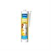 COLTOGUM Dichtmasse Brandschutz Silicon weiss 310ml, B1, witterungs- und UV-beständig - 239