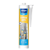 COLTOGUM Dichtmasse Express Acryl weiss 310ml, Innen- und Aussenbereich