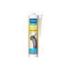 COLTOGUM Dichtmasse Hitzefest 250°C rotbraun 310ml, witterungs- und UV-beständig - 239