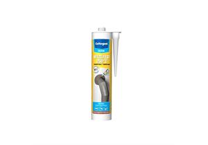 COLTOGUM Dichtmasse Hitzefest 250°C rotbraun 310ml, witterungs- und UV-beständig