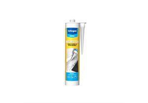 COLTOGUM Dichtmasse Naturstein+ transparent 310ml, innen + aussen