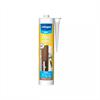 COLTOGUM Dichtmasse Profi-Acryl braun 310ml, Fugendichtmasse Premiumqualität Innen+Aussen