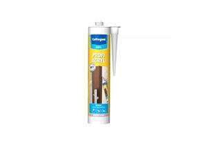COLTOGUM Dichtmasse Profi-Acryl grau 310ml, Fugendichtmasse Premiumqualität Innen+Aussen