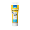 COLTOGUM Dichtmasse Reparatur Silicon transparent, Dehnfugen innen + aussen - 239