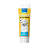 COLTOGUM Dichtmasse Reparatur Silicon weiss 100ml, Dehnfugen innen + aussen - 239