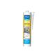 COLTOGUM Dichtmasse Sanitär fugengraul 310 ml, Fugendichtmasse innen + aussen